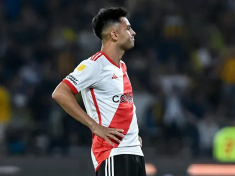 Insólito: River falló los cuatro penales de la definición contra Central