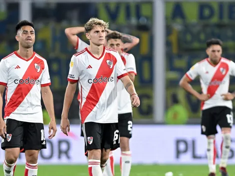 De no creer: los números fatídicos de River en las últimas diez definiciones por penales