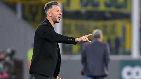 Demichelis podrá ganar un trofeo más.