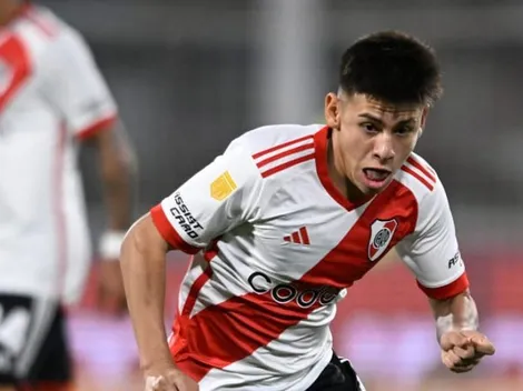 El hermano del Diablito Echeverri se descargó contra Demichelis y los hinchas