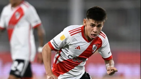 Echeverri será nuevo jugador del Millonario.