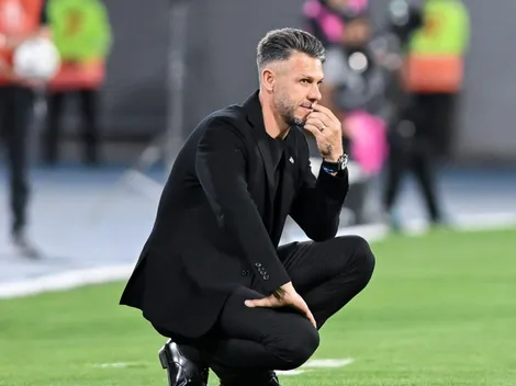 River falló todos los penales y quedó eliminado de la Copa de la Liga