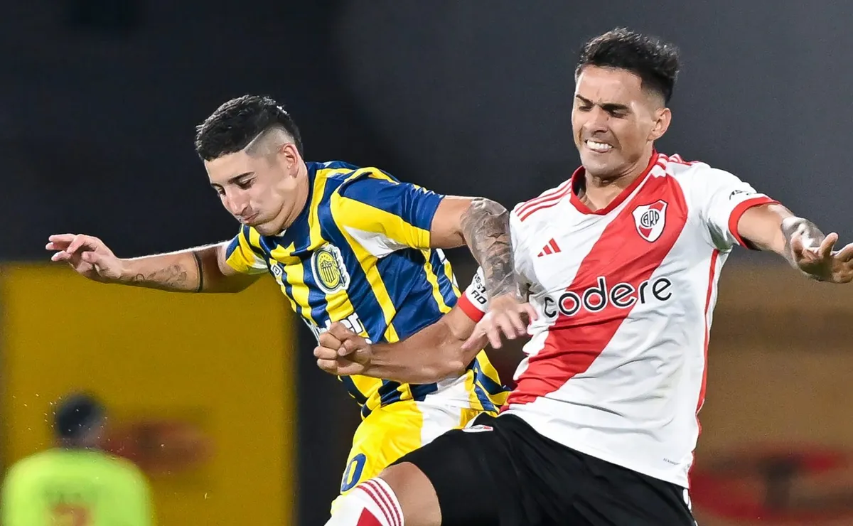 El Millonario buscará revancha ante Rosario Central.
