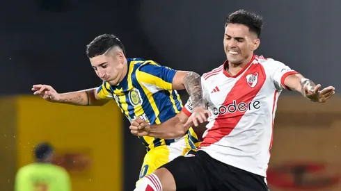 El Millonario buscará revancha ante Rosario Central.