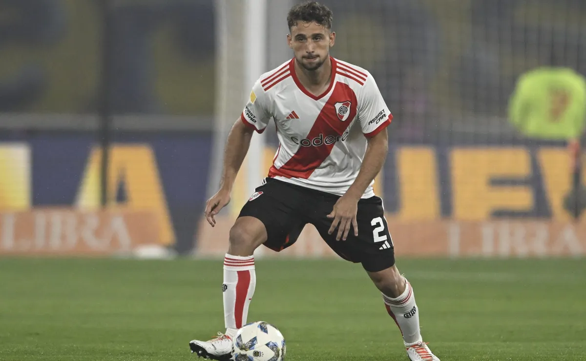 Boselli cumplió en su debut en la Copa de la Liga. (Foto: La Página Millonaria / Diego Haliasz).