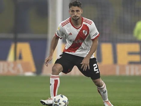 ¿Cuánto pagó River por Sebastián Boselli?