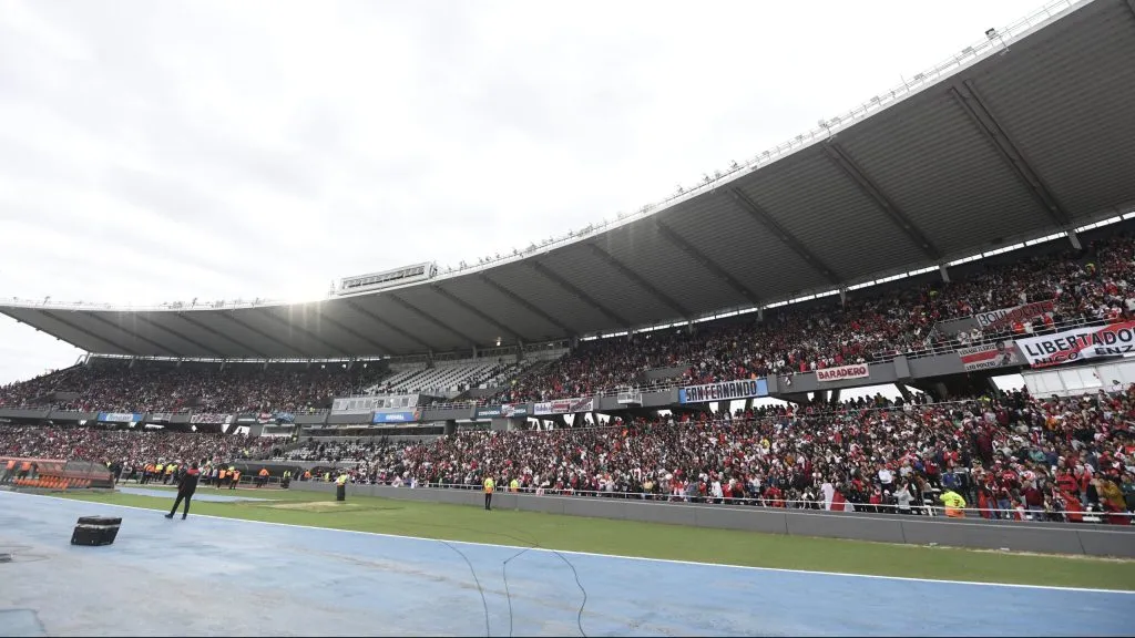 River vuelve a jugar en el Estadio Kempes y podrá llevar a su gente.