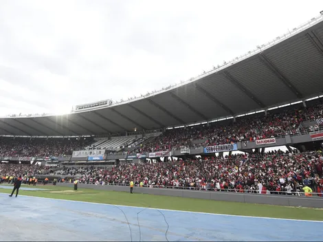 Arrancó la venta de entradas para el partido con Talleres en Córdoba