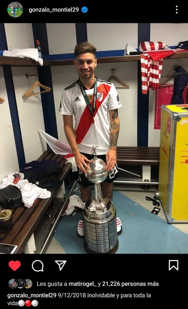 Montiel 9 de diciembre