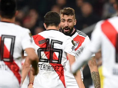 Dato que ilusiona: cómo le fue a River jugando un 9 de diciembre
