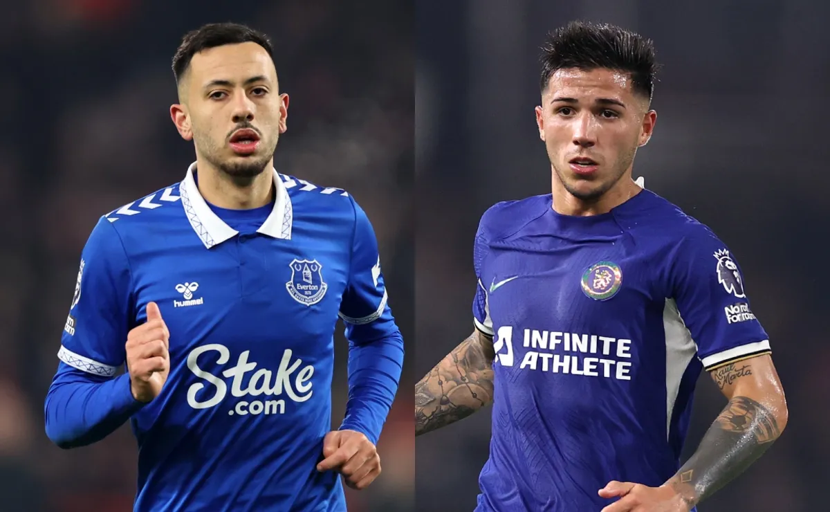Chelsea visita a Everton por la fecha 16 de la Premier League.