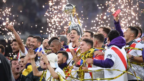 River celebra el 9 de diciembre.