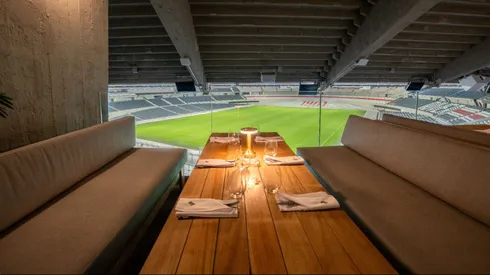 Se viene un festejo especial por el 9 de diciembre en el Restaurant de River "Banda".