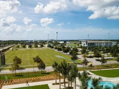 El lujoso predio que utilizará River en Estados Unidos para realizar la pretemporada