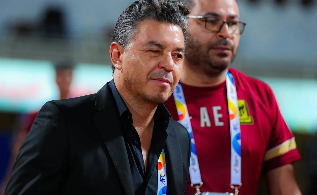 Gallardo volverá al ruedo con el Ittihad
