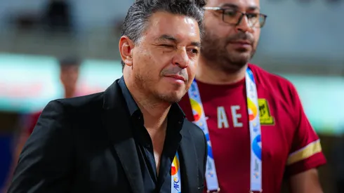 Gallardo volverá al ruedo con el Ittihad