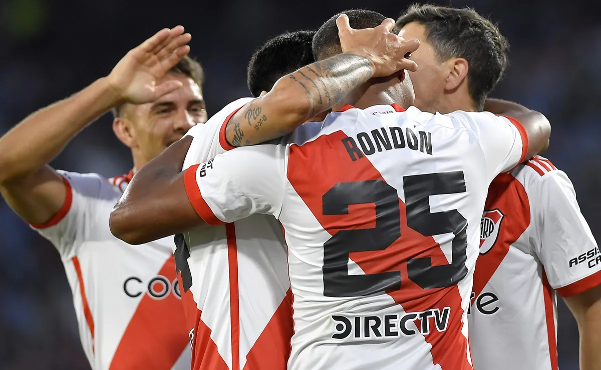 Las noticias de River en este jueves 7 de diciembre.