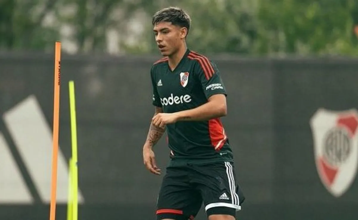 Foto: Prensa River.