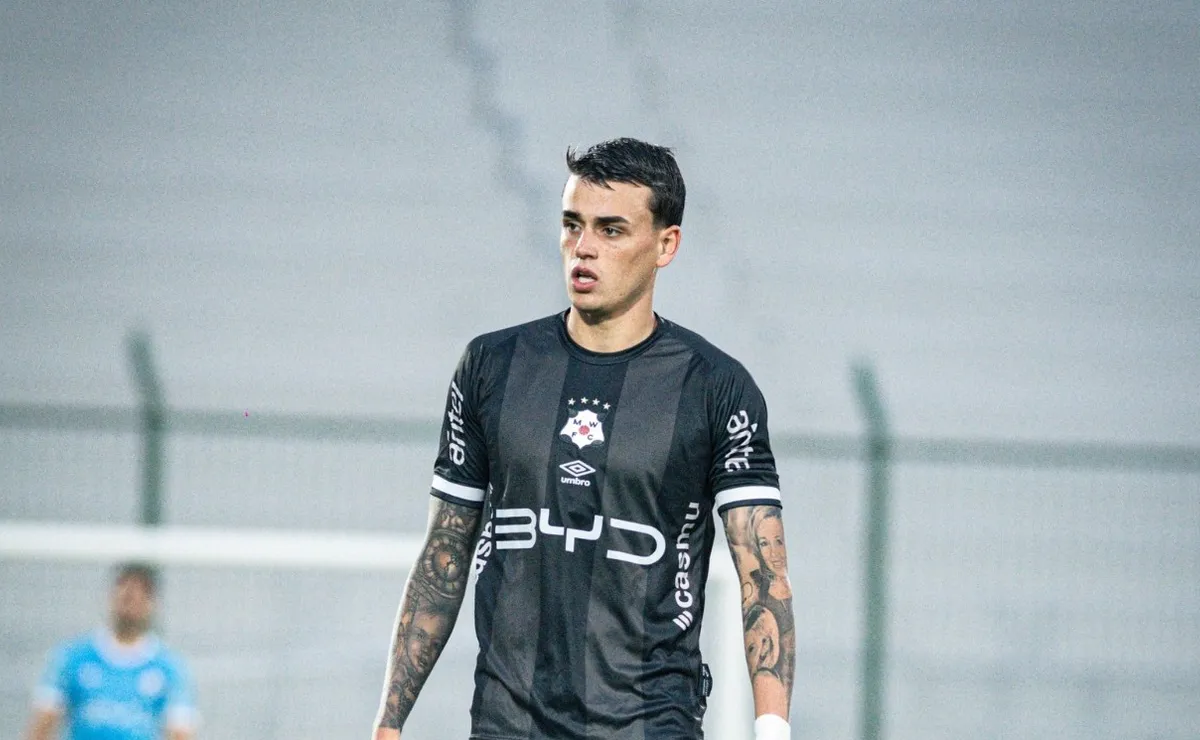 Fonseca llegará como el primer refuerzo