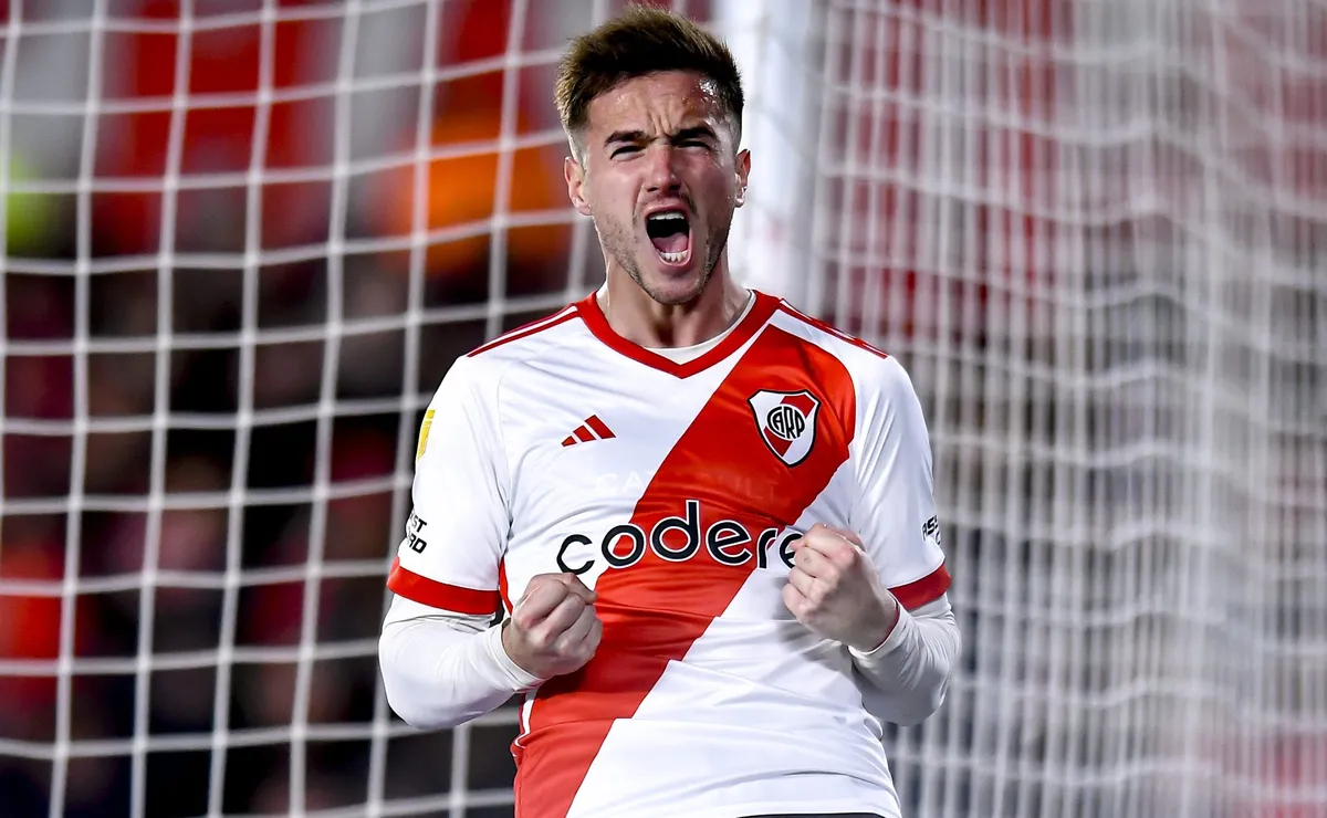 ¿Palavecino pasa a San Lorenzo?