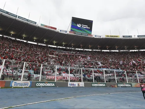 Cómo hacer para conseguir un código River ID para el partido ante Rosario Central
