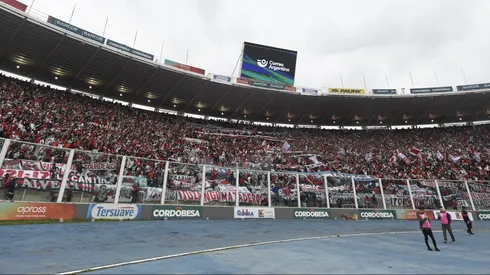 River copará nuevamente el Kempes en la ida frente a Talleres.