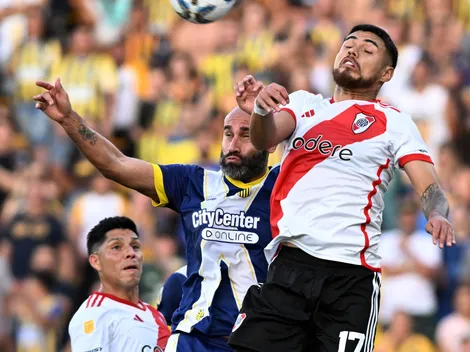 River vs. Rosario Central: hora, link para ver EN VIVO la Semifinal de la Copa de la Liga
