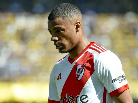 En Brasil aseguran que Flamengo pagará la cláusula de De la Cruz