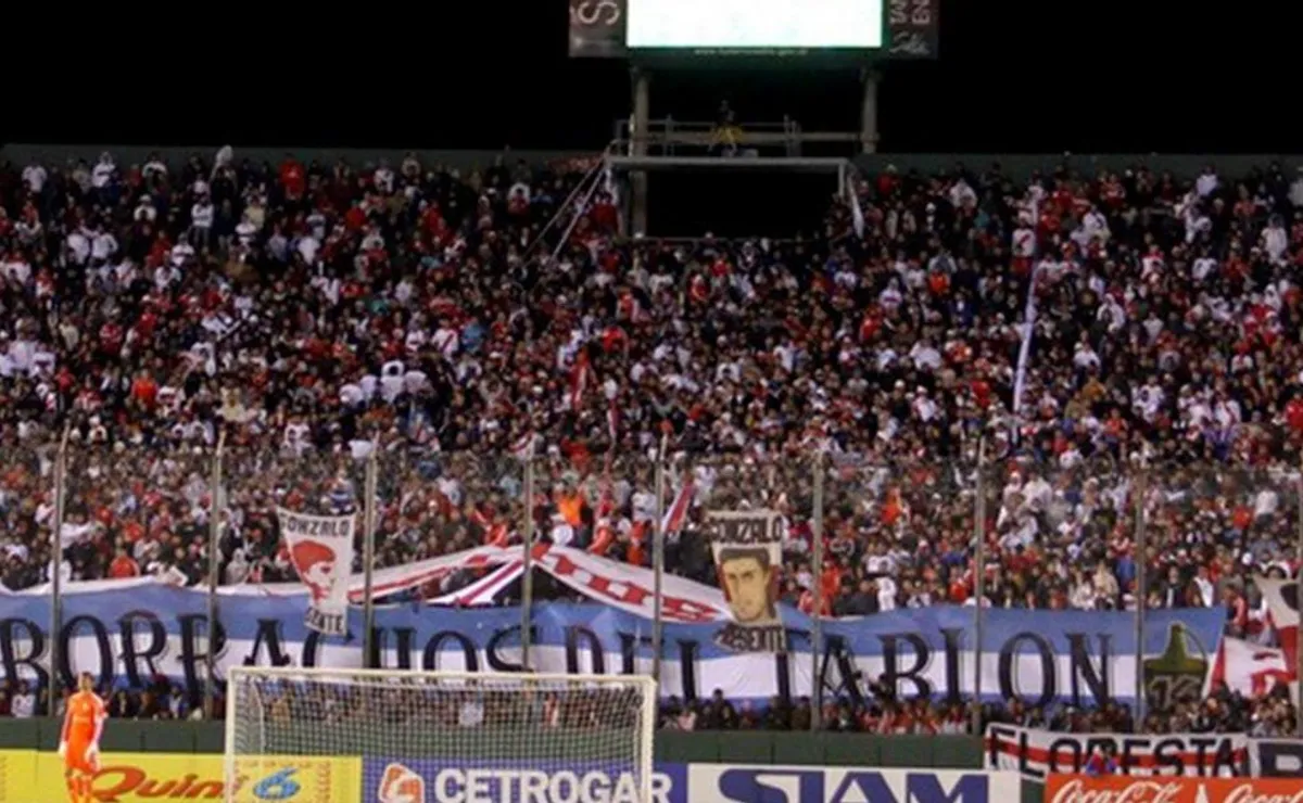 El Millonario volverá a jugar en el Padre Martearena de Salta.