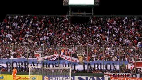 El Millonario volverá a jugar en el Padre Martearena de Salta.