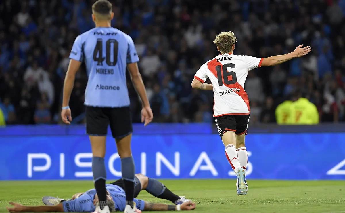 Foto: Getty.