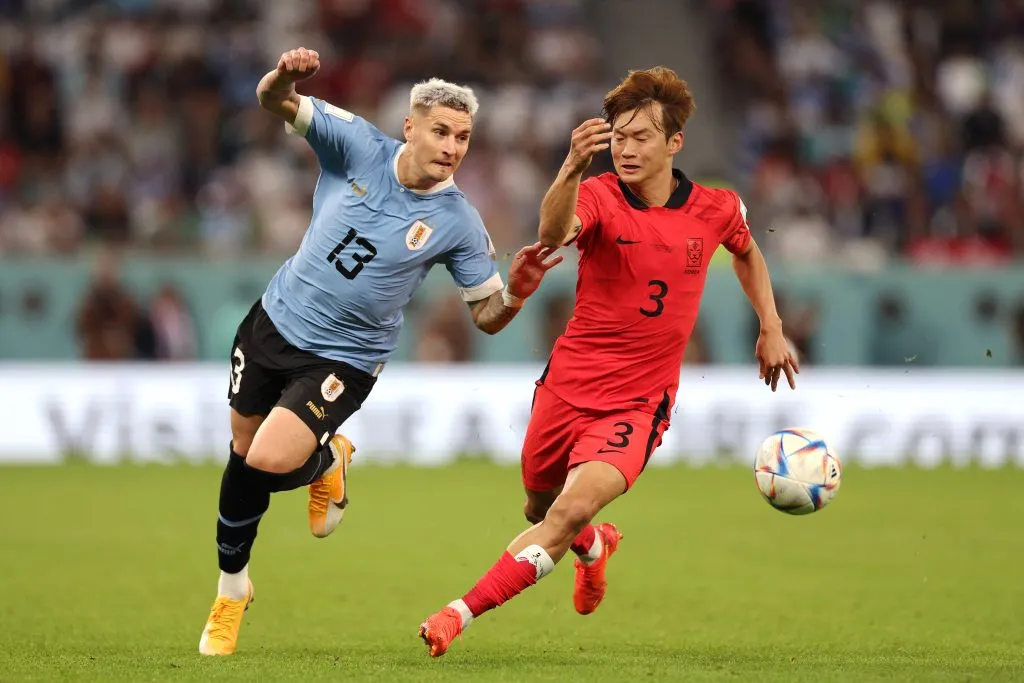 Guillermo Varela River