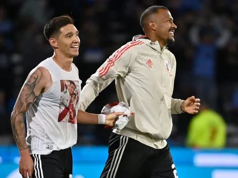 River EN VIVO: las dudas de Demichelis, cómo llega Central y últimas noticias