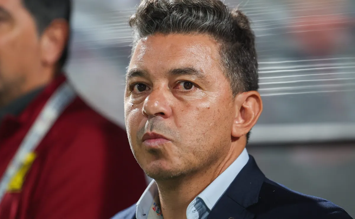 El regreso de Marcelo Gallardo podría concretarse esta semana.
