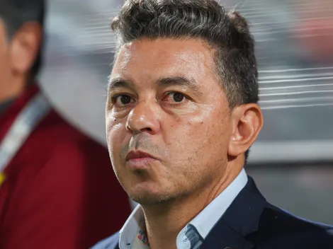 Cuándo se definiría la posible llegada de Marcelo Gallardo a River