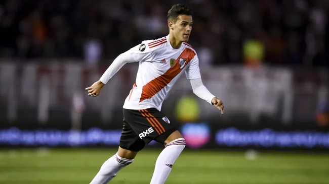 Cristian Ferreira. (Foto: Getty).