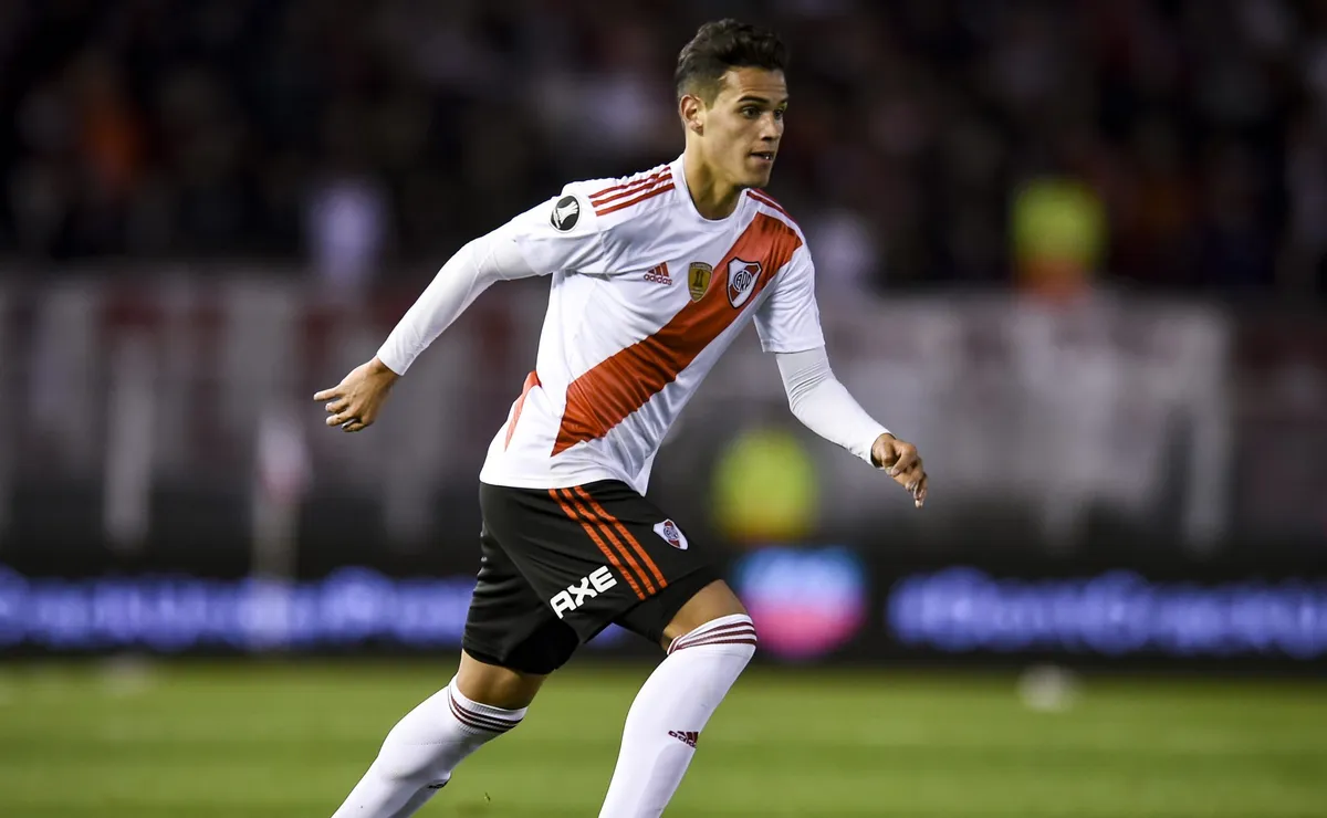 Cristian Ferreira todavía no tiene definido su futuro (Getty).