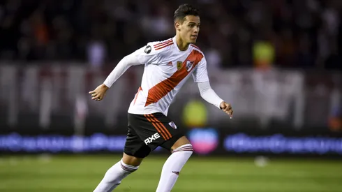 Cristian Ferreira todavía no tiene definido su futuro (Getty).