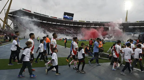Córdoba volverá a albergar el partido de River. (Foto: La Página Millonaria / Diego Haliasz).