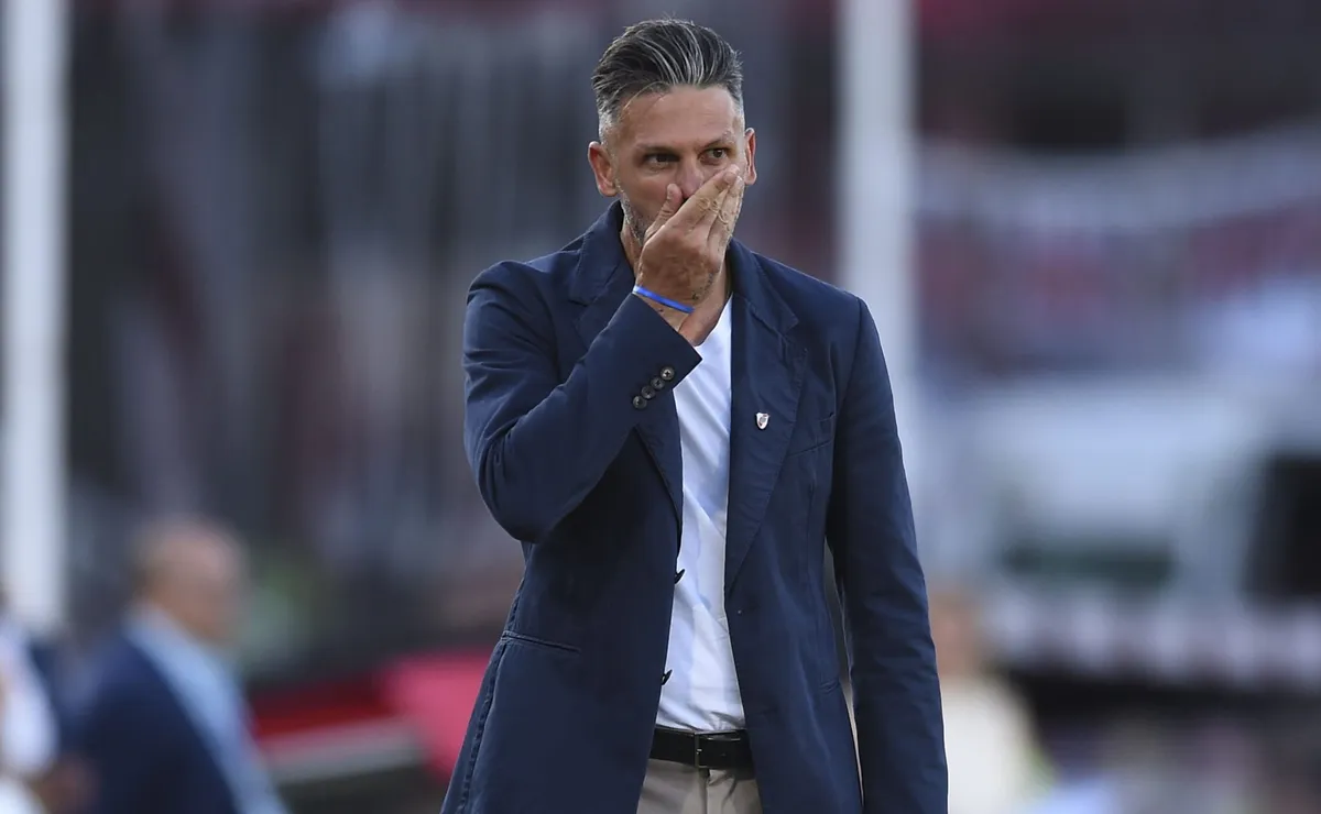 Martín Demichelis