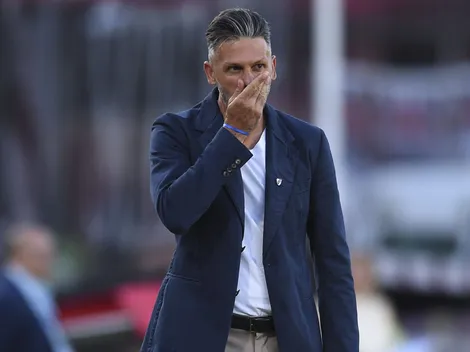 Una duda y una certeza para enfrentar a Central