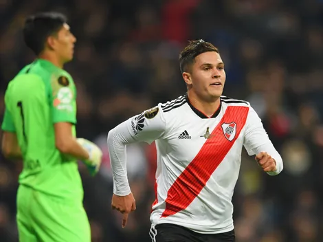 La reveladora confesión de Juanfer Quintero sobre la final en Madrid