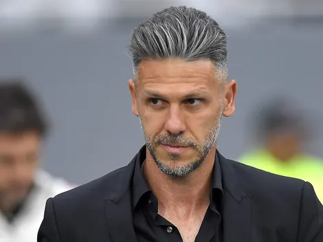 Demichelis le dio descanso al plantel: cuándo vuelve River a entrenar