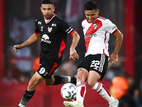 ¿El River que se viene? El rol que tendría Kranevitter según Demichelis