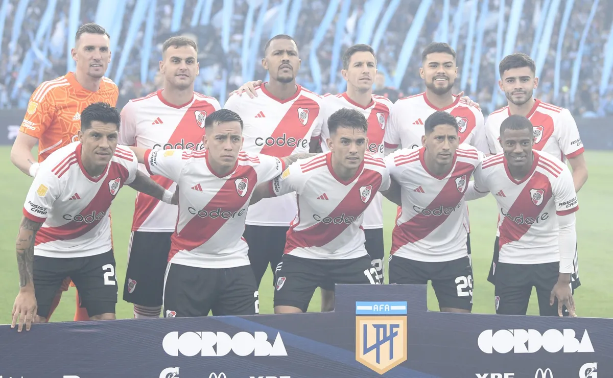 Foto: La Página Millonaria / Diego Haliasz.