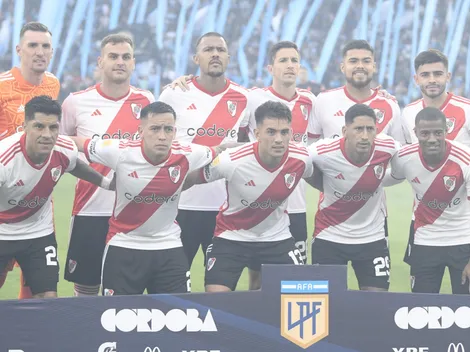 Jugador x Jugador vs. Belgrano