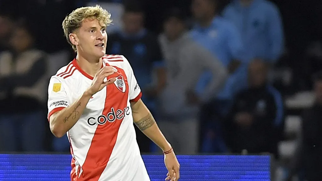 Colidio marcó el gol del triunfo. (Foto: Getty).