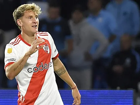 La posible formación para jugar ante Monterrey