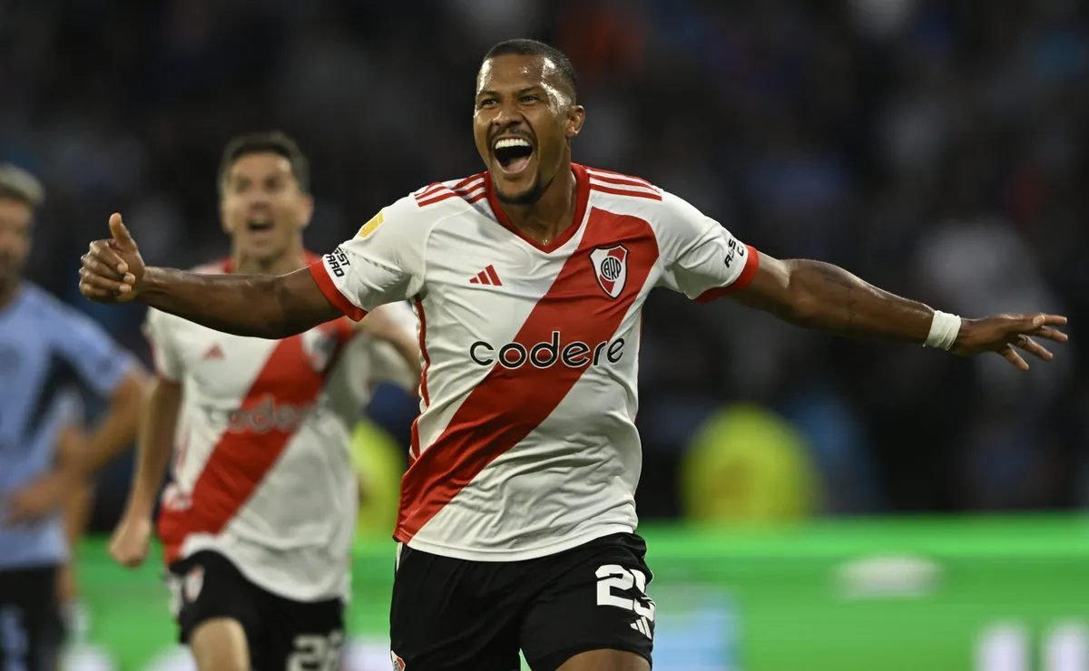 ¿Cuándo y a qué hora jugará River por la semifinal de la Copa de la Liga?