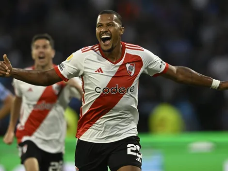 ¿Cuándo y a qué hora jugará River por la semifinal de la Copa de la Liga?